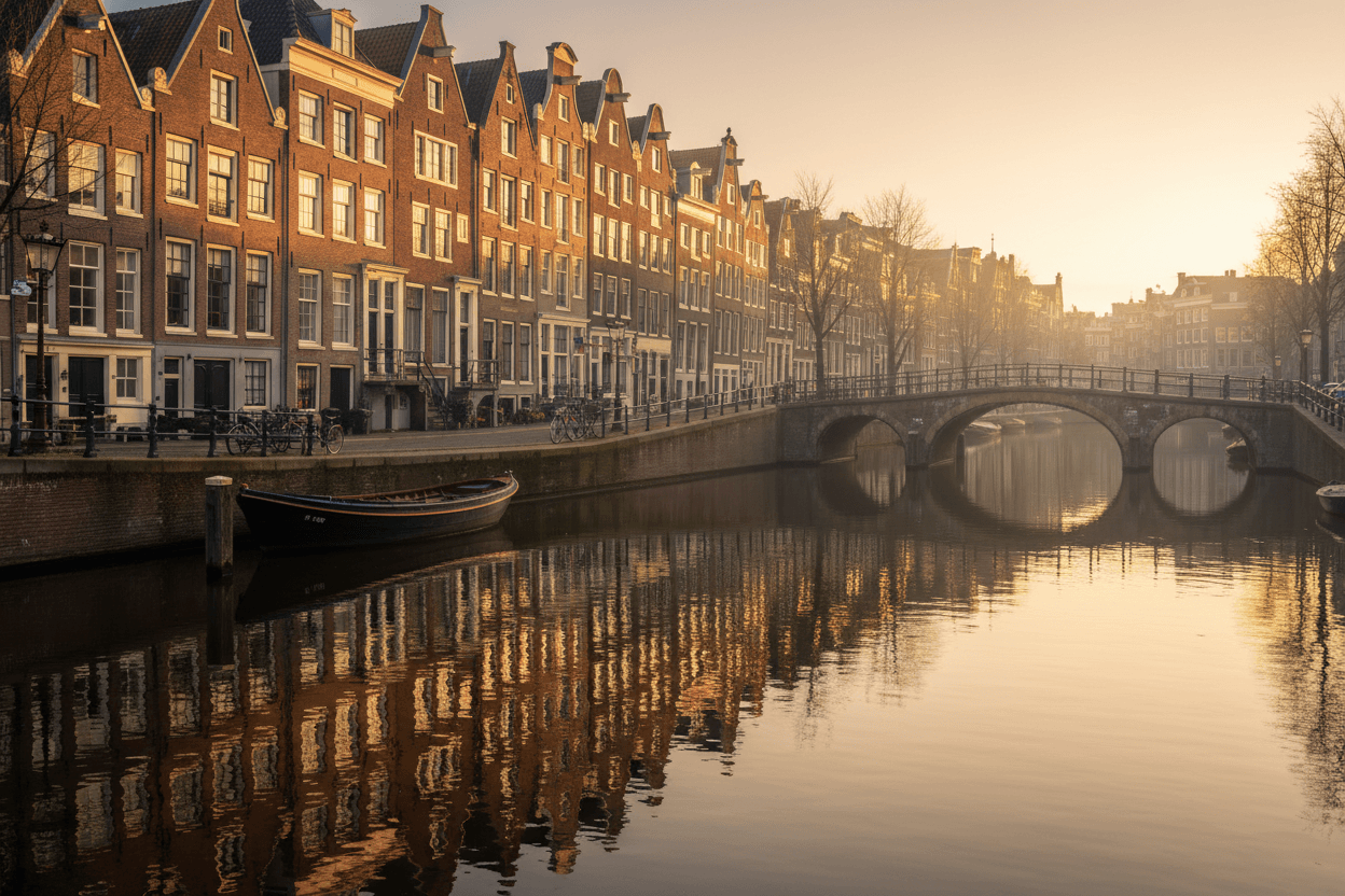 Amsterdam, Netherlands